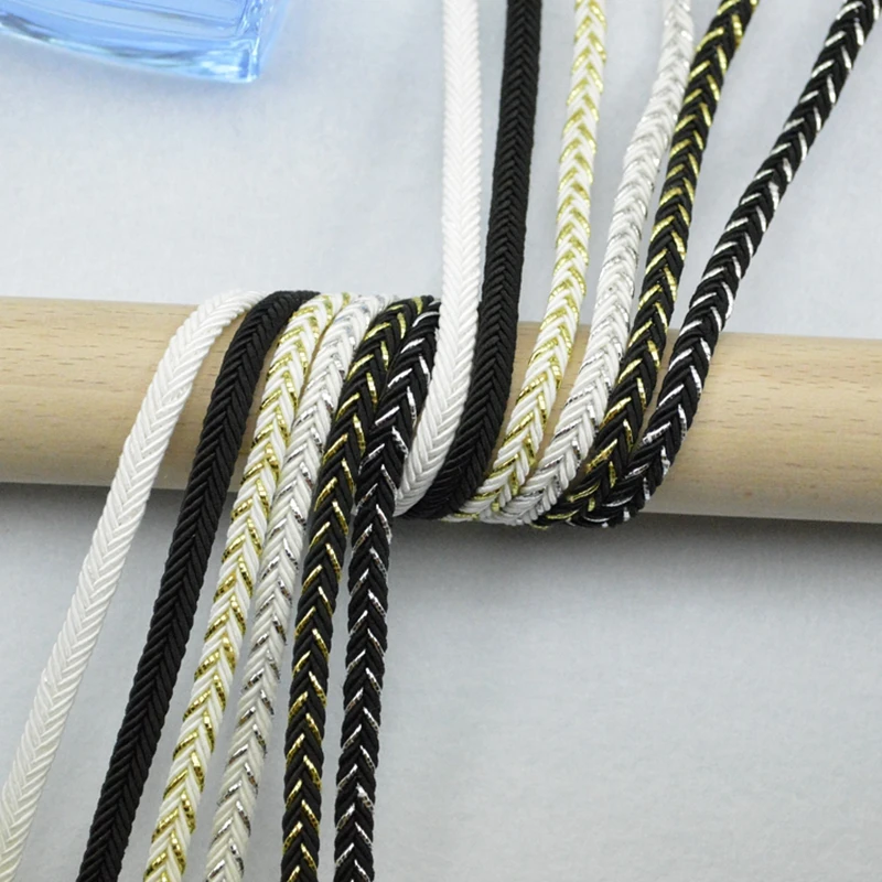 5 Metri/16,4 Piedi per Confezi - Lace Ribbon Trim recensione e prezzo
