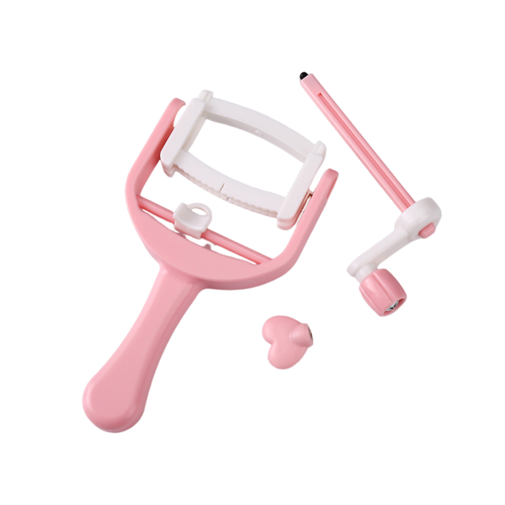 Fai da te casa manovella corda - Pom Pom Maker Tool recensione e prezzo