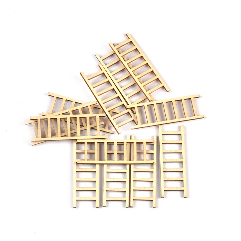 20 Pz/lotto 20x60mm Scala Natu - Embellish Craft recensione e prezzo