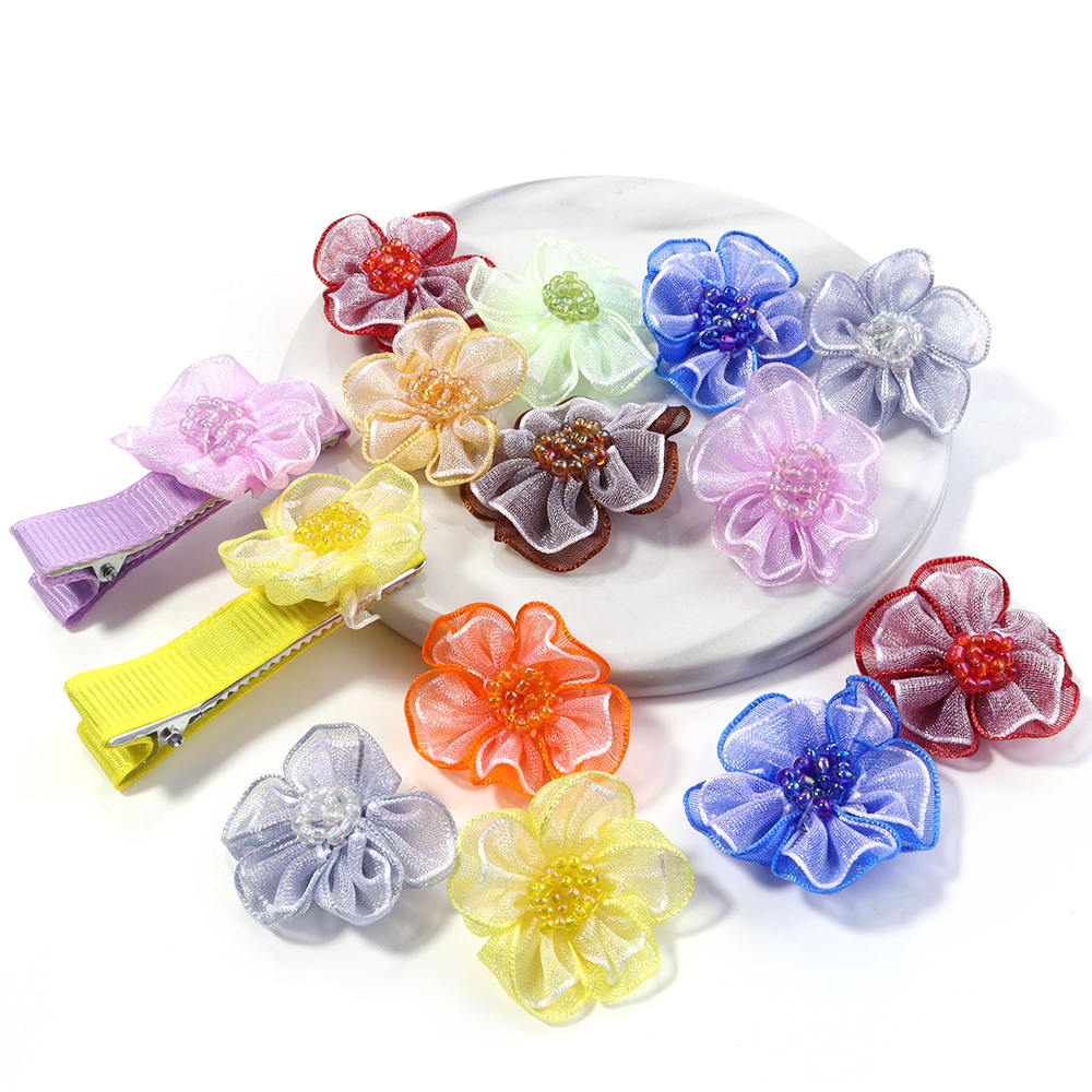 10 pz/lotto Maglia Fiore Appli - Applique Patch Flower recensione e prezzo