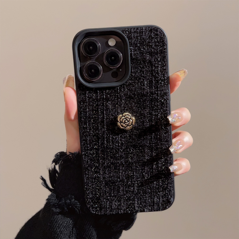 Custodia per telefono di lusso - Embroidery Embellishments recensione e prezzo