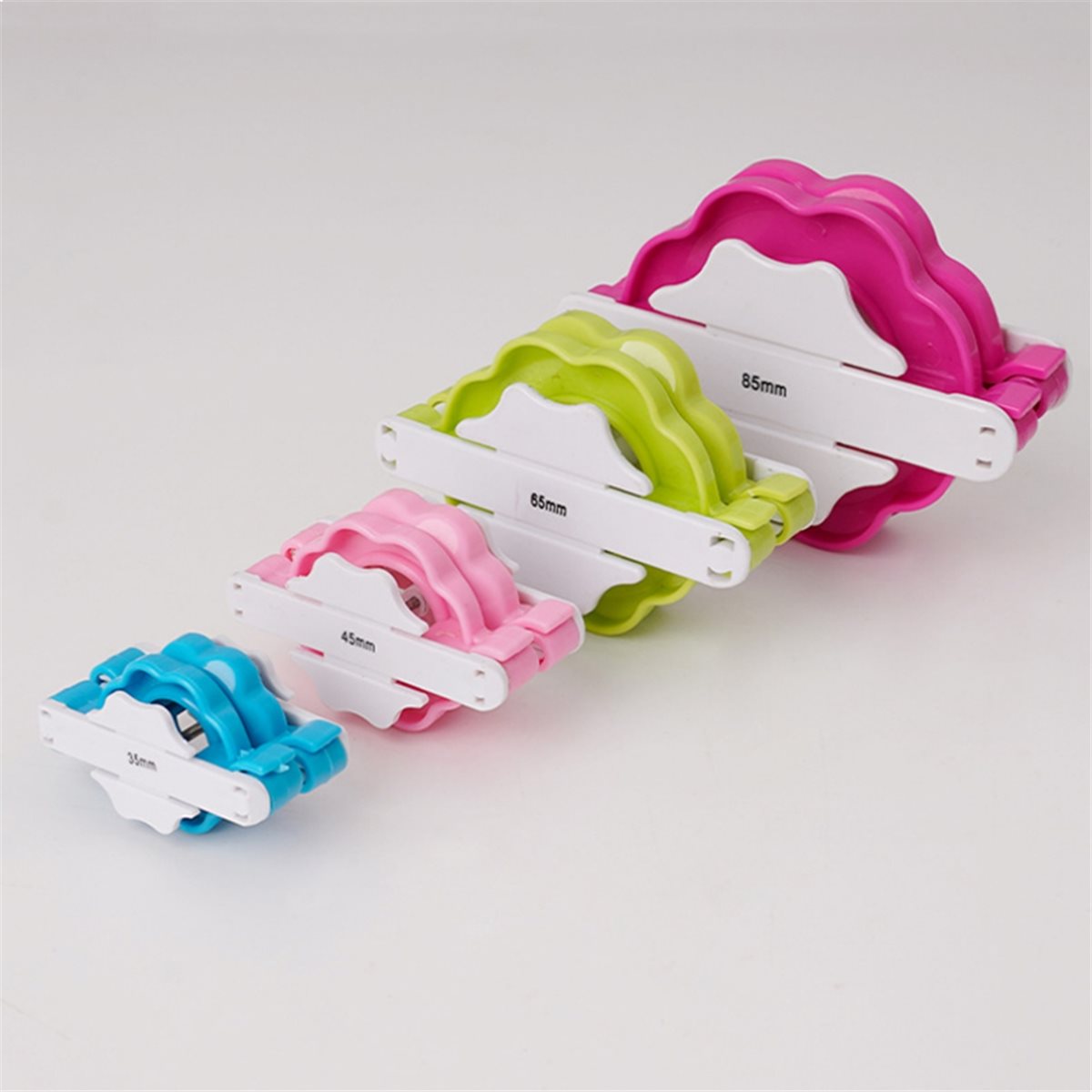 Migliori Vendite 2026: Set di  - Pom Pom Maker Tool recensione e prezzo