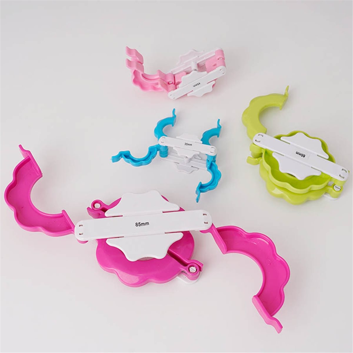 Migliori Vendite 2026: Set di  - Pom Pom Maker Tool recensione e prezzo