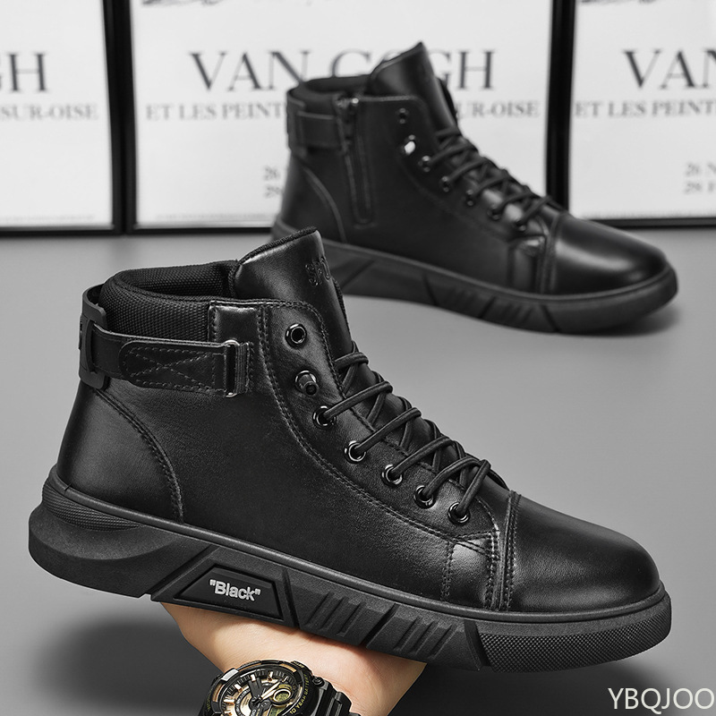 Nuove scarpe da uomo alte como - Guipure Lace Panel recensione e prezzo