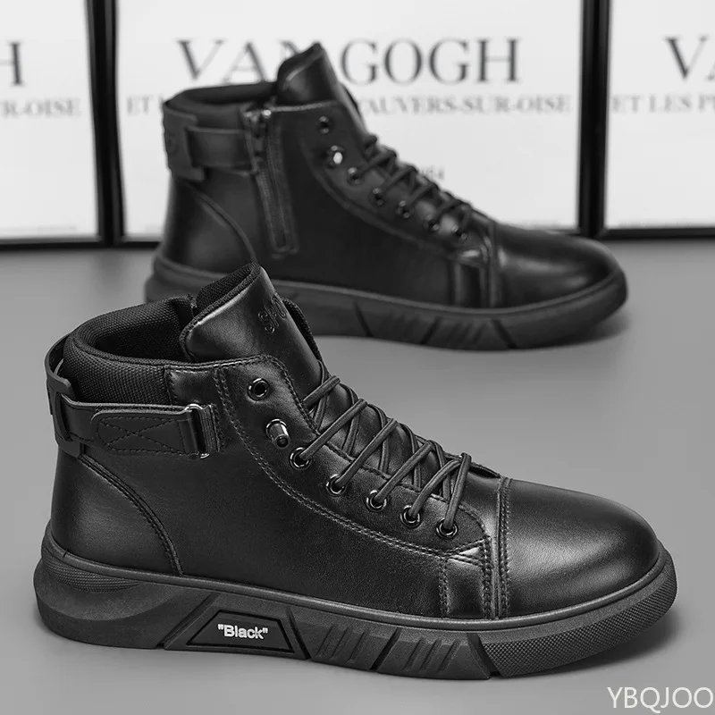 Nuove scarpe da uomo alte como - Guipure Lace Panel recensione e prezzo