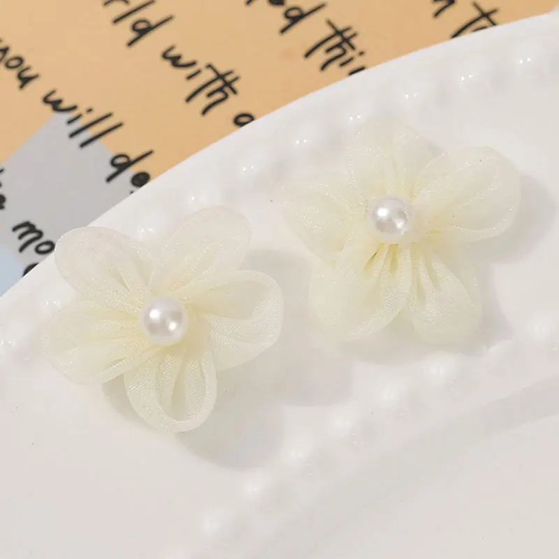 100 pezzi di filo di perle app - Applique Patch Flower recensione e prezzo