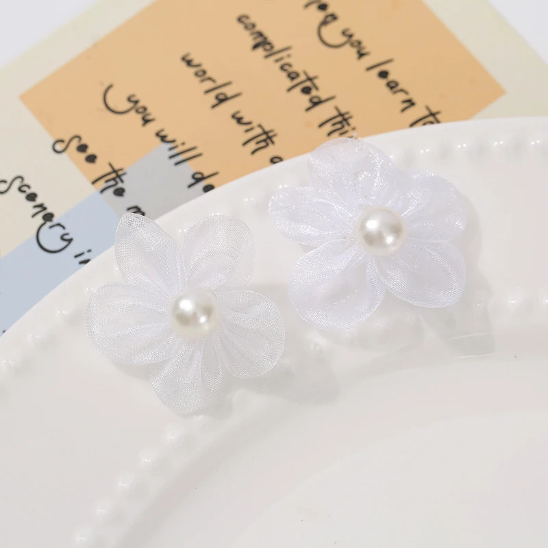 100 pezzi di filo di perle app - Applique Patch Flower recensione e prezzo