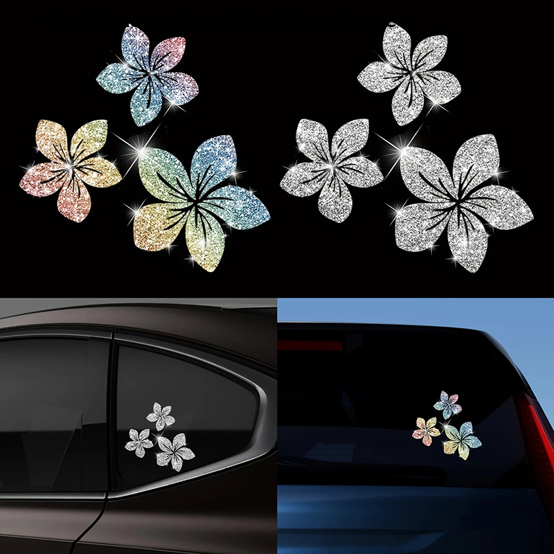 Adesivi Decorativi Floreali Gl - Glitter Vinyl Roll recensione e prezzo