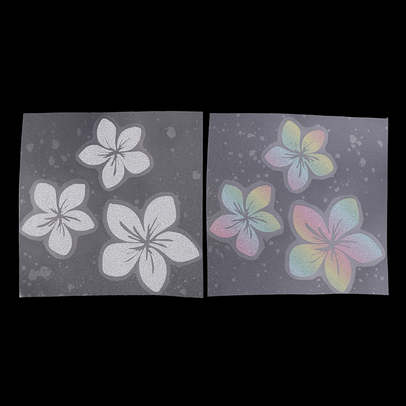 Adesivi Decorativi Floreali Gl - Glitter Vinyl Roll recensione e prezzo