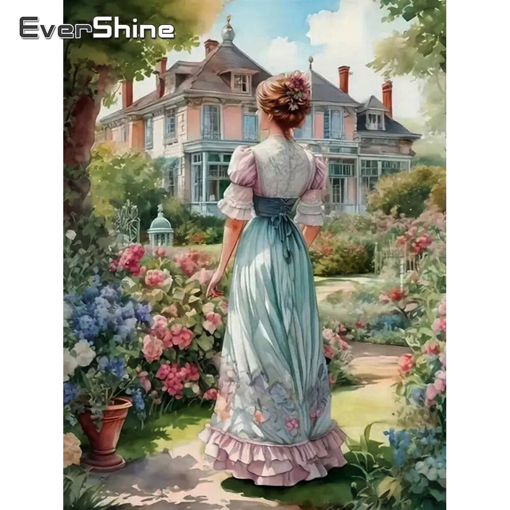 Evershine Pittura Diamante Amo - Embroidery Embellishments recensione e prezzo