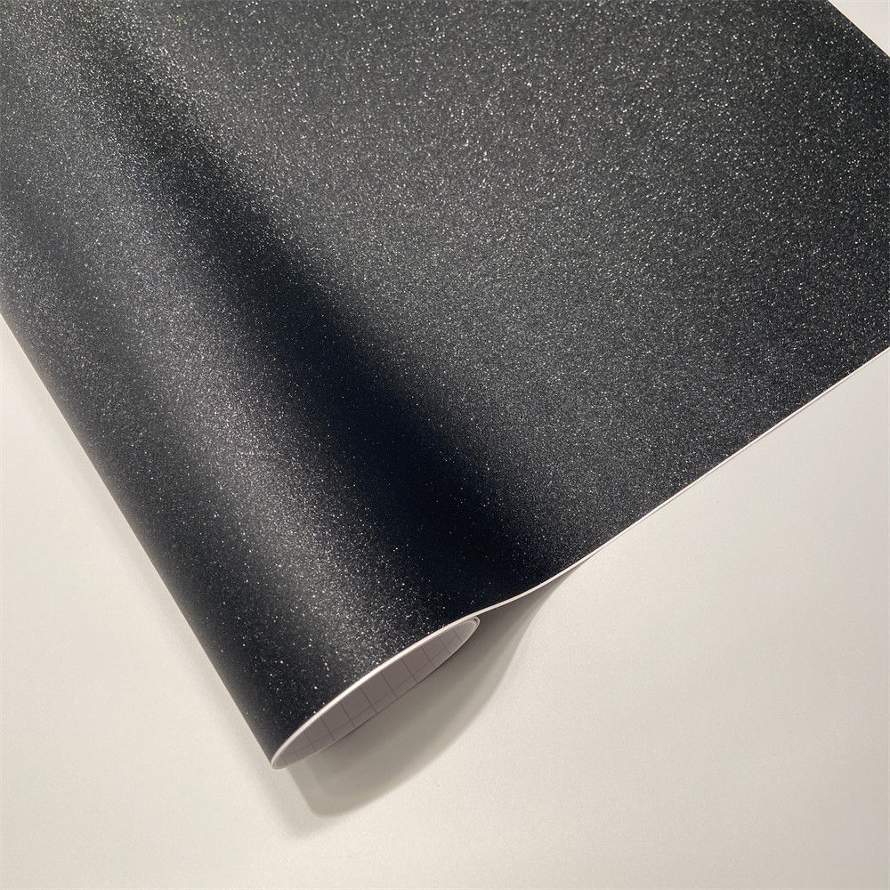 Sandy Glitter Black Diamond Vi - Glitter Vinyl Roll recensione e prezzo