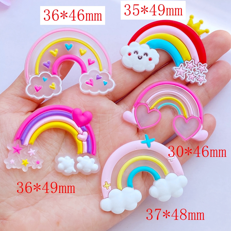 10 pezzi nuovo simpatico carto - Embellishment Glue Craft recensione e prezzo