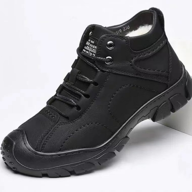 Stivali da uomo Stivaletti str - Guipure Lace Panel recensione e prezzo