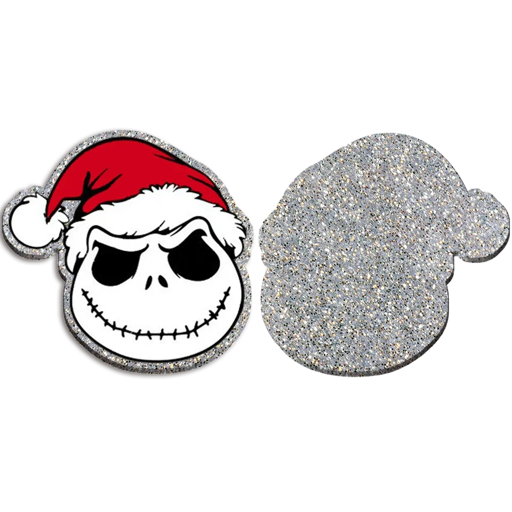 Il pesadelo prima di Natale Ja - Christmas Craft Embellishment recensione e prezzo