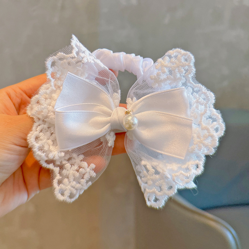 Elastici per Capelli con Fiocc - Tassel Fringe Trim recensione e prezzo