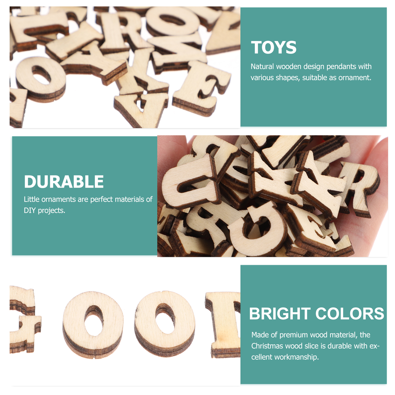 100 pezzi fai da te doodle gio - Embellish Craft recensione e prezzo