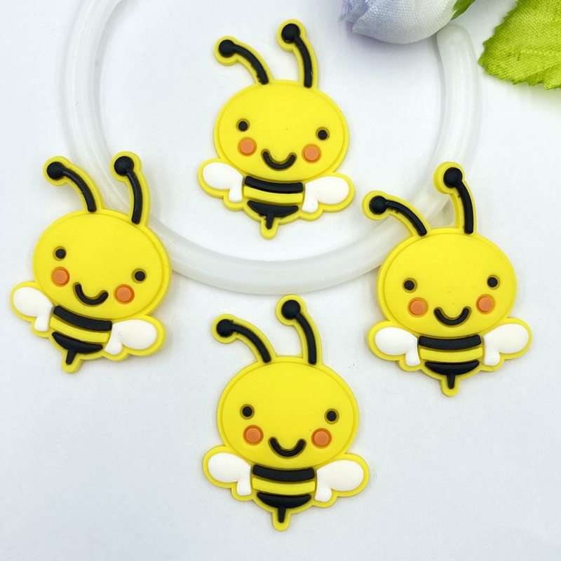 10/20/30pcs carino PVC ape col - Embellishment Glue Craft recensione e prezzo