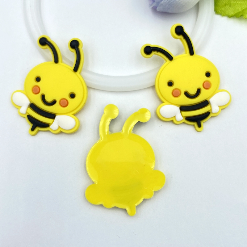 10/20/30pcs carino PVC ape col - Embellishment Glue Craft recensione e prezzo