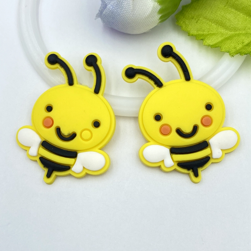 10/20/30pcs carino PVC ape col - Embellishment Glue Craft recensione e prezzo