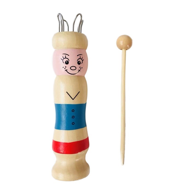 Set per Lavoro a Maglia Fai-da - Pom Pom Maker Tool recensione e prezzo