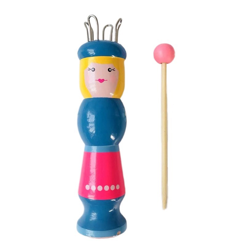 Set per Lavoro a Maglia Fai-da - Pom Pom Maker Tool recensione e prezzo