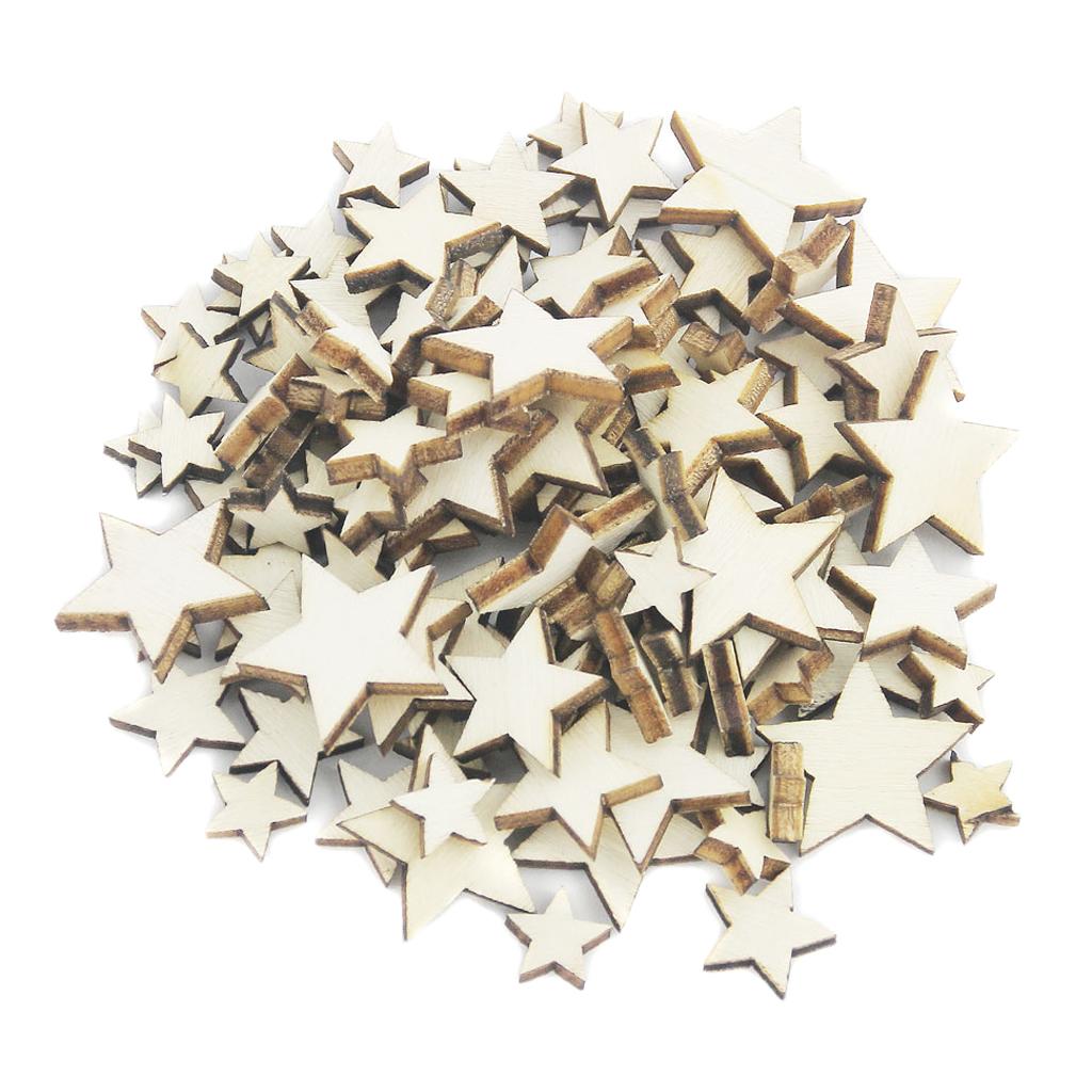 Fette di Legno di Tiglio Natur - Embellish Craft recensione e prezzo