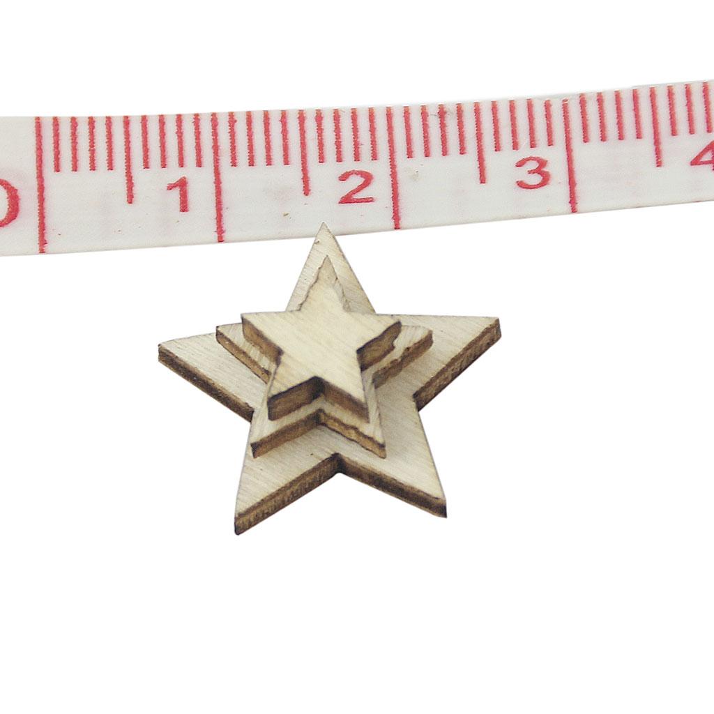 Fette di Legno di Tiglio Natur - Embellish Craft recensione e prezzo