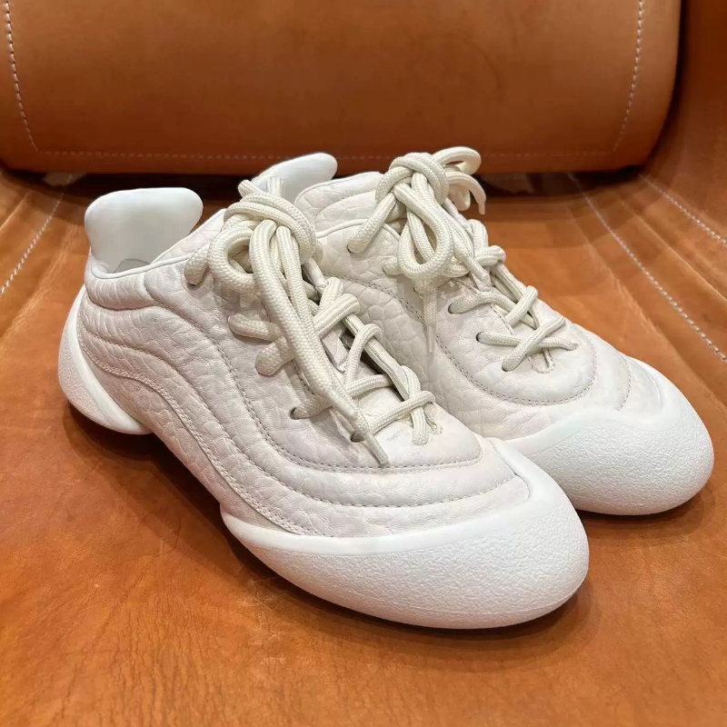 Scarpe da donna Forrest Gump d - Guipure Lace Panel recensione e prezzo