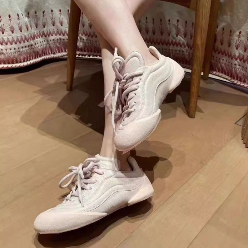 Scarpe da donna Forrest Gump d - Guipure Lace Panel recensione e prezzo