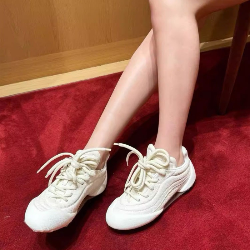 Scarpe da donna Forrest Gump d - Guipure Lace Panel recensione e prezzo
