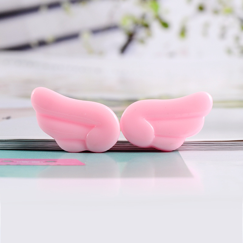 10 pz Kawaii carino ali d'ange - Embellish Craft recensione e prezzo