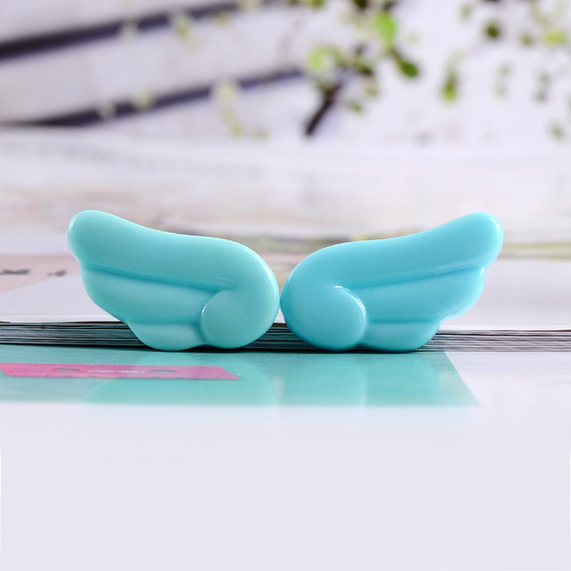10 pz Kawaii carino ali d'ange - Embellish Craft recensione e prezzo