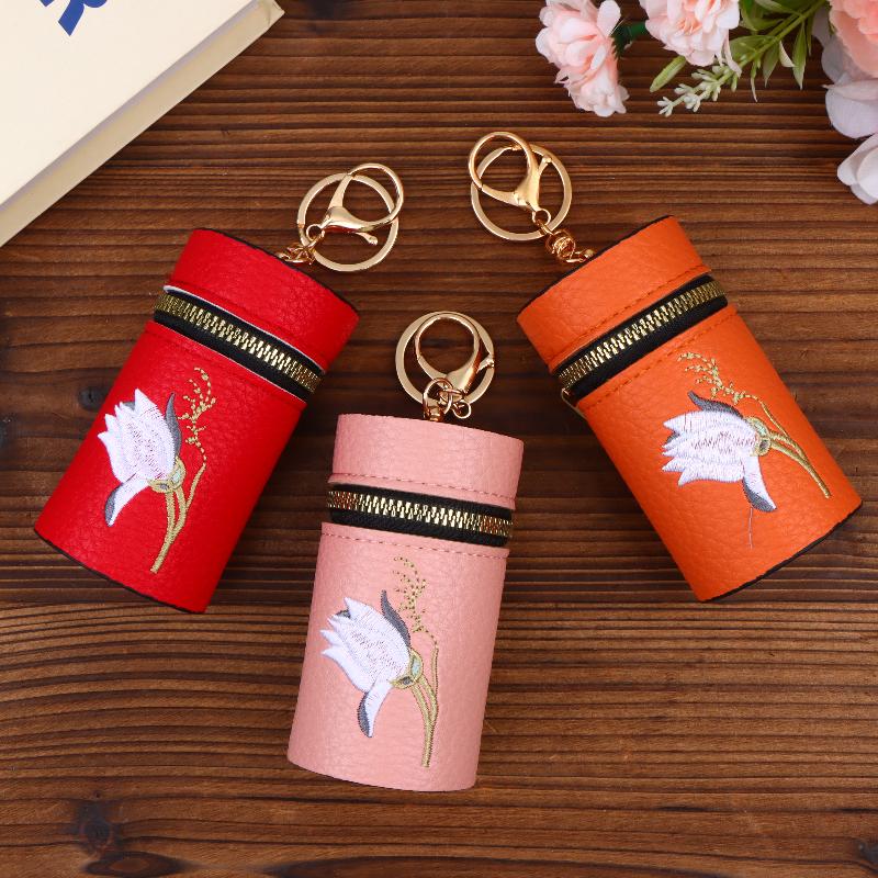Mini pochette portatile per ro - Embroidery Embellishments recensione e prezzo