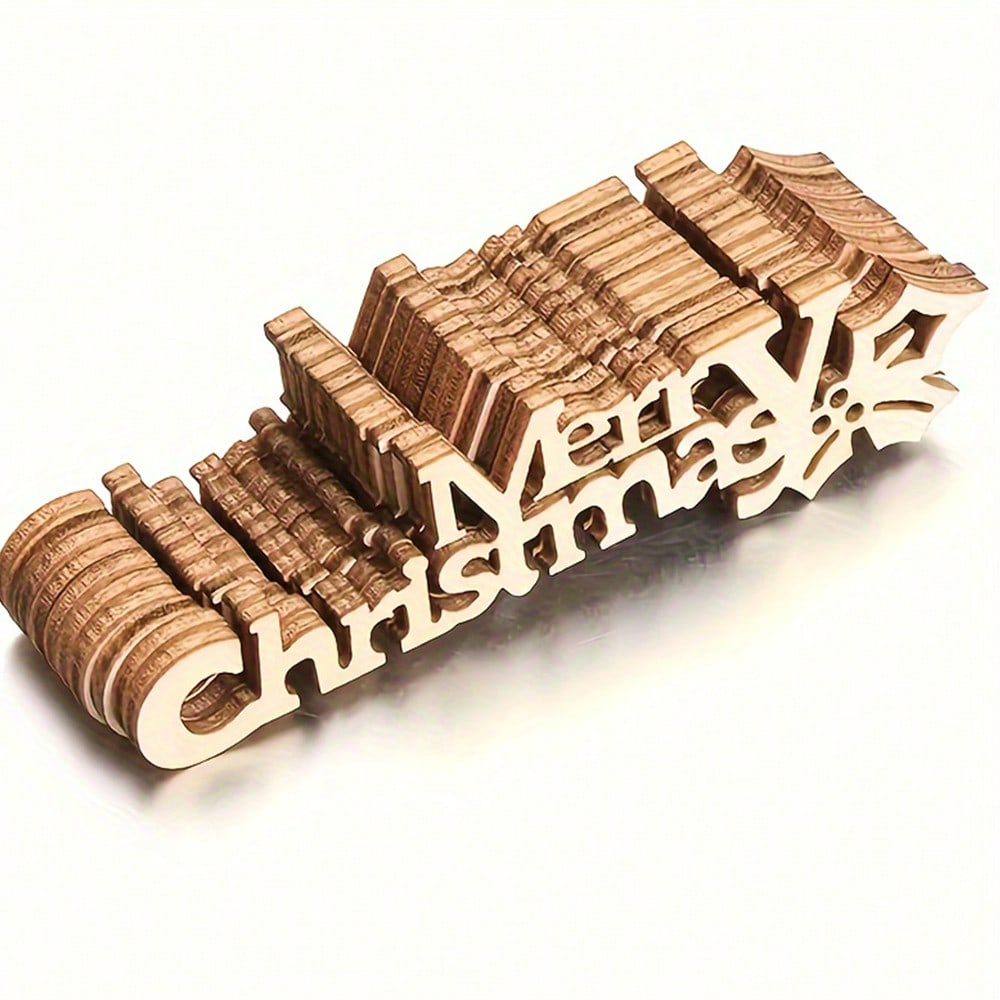 10/20/100 pz Buon Natale Ritag - Christmas Craft Embellishment recensione e prezzo