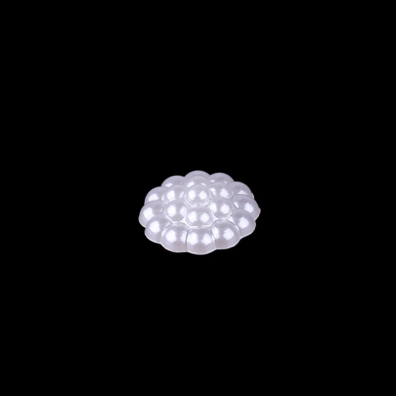 80 pz/lotto Perle Flatback per - Embellishment Glue Craft recensione e prezzo