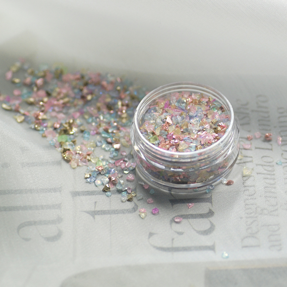 Gemme in resina di conchiglia  - Embellishment Glue Craft recensione e prezzo