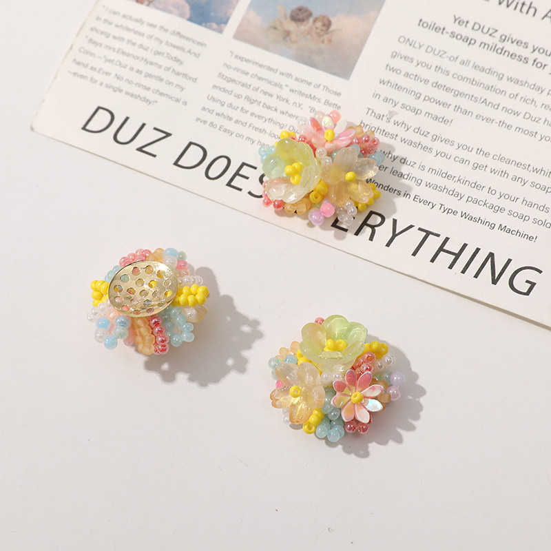 2 Pezzi di Applicazioni Florea - Applique Patch Flower recensione e prezzo