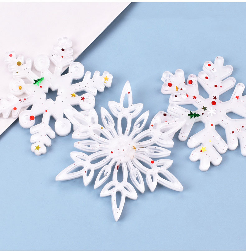 Stampo in Silicone a Forma di  - Christmas Craft Embellishment recensione e prezzo