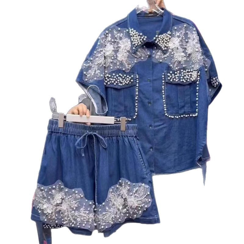 Donna Diamanti Perline Fiori R - Applique Patch Flower recensione e prezzo