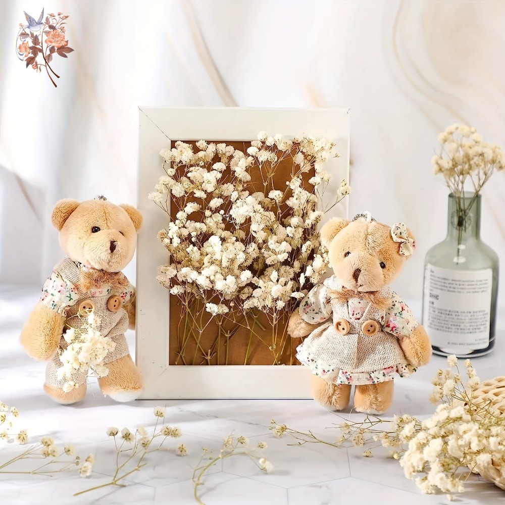 100 Pezzi Mini Fiori Secchi di - Embellish Craft recensione e prezzo